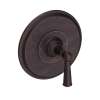 Newport Brass Aylesbury: Balanced Pressure Shower Trim Plate with Handle. Less showerhead, arm and flange.