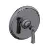 Newport Brass Aylesbury: Balanced Pressure Shower Trim Plate with Handle. Less showerhead, arm and flange.