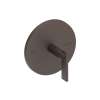 Newport Brass Pavani: Balanced Pressure Shower Trim Plate with Handle. Less showerhead, arm and flange.