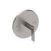 Newport Brass Pavani: Balanced Pressure Shower Trim Plate with Handle. Less showerhead, arm and flange.