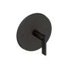 Newport Brass Pavani: Balanced Pressure Shower Trim Plate with Handle. Less showerhead, arm and flange.