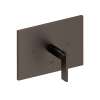 Newport Brass Secant(R): Balanced Pressure Shower Trim Plate with Handle. Less showerhead, arm and flange.