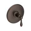 Newport Brass Ithaca(R): Balanced Pressure Shower Trim Plate with Handle. Less showerhead, arm and flange.