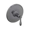 Newport Brass Ithaca(R): Balanced Pressure Shower Trim Plate with Handle. Less showerhead, arm and flange.