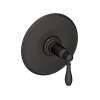 Newport Brass Ithaca(R): Balanced Pressure Shower Trim Plate with Handle. Less showerhead, arm and flange.