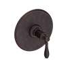 Newport Brass Ithaca(R): Balanced Pressure Shower Trim Plate with Handle. Less showerhead, arm and flange.