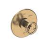 Newport Brass East Linear(R): Balanced Pressure Shower Trim Plate with Handle. Less showerhead, arm and flange.
