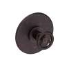 Newport Brass East Linear(R): Balanced Pressure Shower Trim Plate with Handle. Less showerhead, arm and flange.