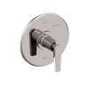 Newport Brass Dorrance(R): Balanced Pressure Shower Trim Plate with Handle. Less showerhead, arm and flange.
