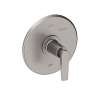 Newport Brass Dorrance(R): Balanced Pressure Shower Trim Plate with Handle. Less showerhead, arm and flange.
