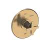 Newport Brass Dorrance(R): Balanced Pressure Shower Trim Plate with Handle. Less showerhead, arm and flange.