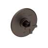 Newport Brass Dorrance(R): Balanced Pressure Shower Trim Plate with Handle. Less showerhead, arm and flange.