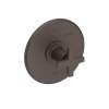 Newport Brass Dorrance(R): Balanced Pressure Shower Trim Plate with Handle. Less showerhead, arm and flange.