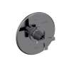 Newport Brass Dorrance(R): Balanced Pressure Shower Trim Plate with Handle. Less showerhead, arm and flange.