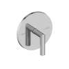 Newport Brass Pavani: Balanced Pressure Shower Trim Plate with Handle. Less showerhead, arm and flange.