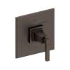 Newport Brass Malvina(R): Balanced Pressure Shower Trim Plate with Handle. Less showerhead, arm and flange.