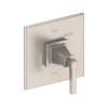 Newport Brass Malvina(R): Balanced Pressure Shower Trim Plate with Handle. Less showerhead, arm and flange.