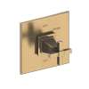 Newport Brass Malvina(R): Balanced Pressure Shower Trim Plate with Handle. Less showerhead, arm and flange.