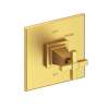 Newport Brass Malvina(R): Balanced Pressure Shower Trim Plate with Handle. Less showerhead, arm and flange.