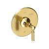 Newport Brass Clemens: Balanced Pressure Shower Trim Plate with Handle. Less showerhead, arm and flange.