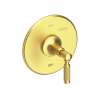Newport Brass Clemens: Balanced Pressure Shower Trim Plate with Handle. Less showerhead, arm and flange.