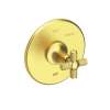 Newport Brass Clemens: Balanced Pressure Shower Trim Plate with Handle. Less showerhead, arm and flange.