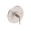 Newport Brass Tolmin(R): Balanced Pressure Shower Trim Plate with Handle. Less showerhead, arm and flange.