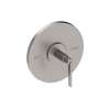 Newport Brass Tolmin(R): Balanced Pressure Shower Trim Plate with Handle. Less showerhead, arm and flange.