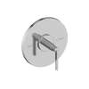 Newport Brass Tolmin(R): Balanced Pressure Shower Trim Plate with Handle. Less showerhead, arm and flange.