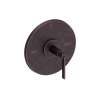 Newport Brass Tolmin(R): Balanced Pressure Shower Trim Plate with Handle. Less showerhead, arm and flange.