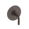 Newport Brass Kimbell: Balanced Pressure Shower Trim Plate with Handle. Less showerhead, arm and flange.
