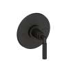 Newport Brass Kimbell: Balanced Pressure Shower Trim Plate with Handle. Less showerhead, arm and flange.