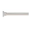 Newport Brass Brasstech: 3/8" x 20" Rigid Supply Tube, Flat Head