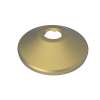 Newport Brass Brasstech: Pipe Flange, 5/8" I.D.