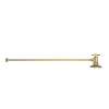 Newport Brass Brasstech: Toilet Supply Kit, 1/2" Compression