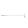 Newport Brass Brasstech: Toilet Supply Kit, 1/2" Compression