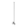 Newport Brass Brasstech: Toilet Supply Kit, 1/2" Compression