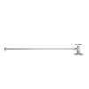 Newport Brass Brasstech: Toilet Supply Kit, 1/2" Compression