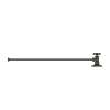 Newport Brass Brasstech: Toilet Supply Kit, 1/2" Compression