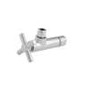 Newport Brass Brasstech: Toilet Supply Kit, 1/2" Compression