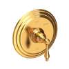 Newport Brass Seaport(R): Balanced Pressure Shower Trim Plate with Handle. Less showerhead, arm and flange.