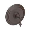 Newport Brass Seaport(R): Balanced Pressure Shower Trim Plate with Handle. Less showerhead, arm and flange.