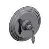 Newport Brass Seaport(R): Balanced Pressure Shower Trim Plate with Handle. Less showerhead, arm and flange.