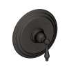 Newport Brass Seaport(R): Balanced Pressure Shower Trim Plate with Handle. Less showerhead, arm and flange.