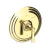 Newport Brass Astor(R): Balanced Pressure Shower Trim Plate with Handle. Less showerhead, arm and flange.