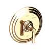 Newport Brass Astor(R): Balanced Pressure Shower Trim Plate with Handle. Less showerhead, arm and flange.