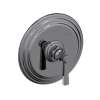 Newport Brass Astor(R): Balanced Pressure Shower Trim Plate with Handle. Less showerhead, arm and flange.
