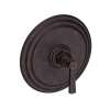 Newport Brass Astor(R): Balanced Pressure Shower Trim Plate with Handle. Less showerhead, arm and flange.