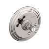 Newport Brass Astor(R): Balanced Pressure Shower Trim Plate with Handle. Less showerhead, arm and flange.