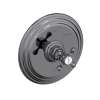 Newport Brass Astor(R): Balanced Pressure Shower Trim Plate with Handle. Less showerhead, arm and flange.